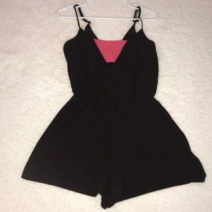 Never worn romper